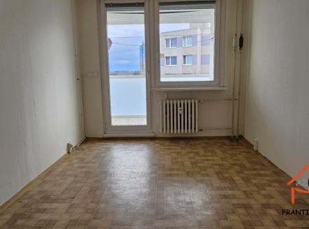 Pronájem bytu, 3+kk, 66 m²