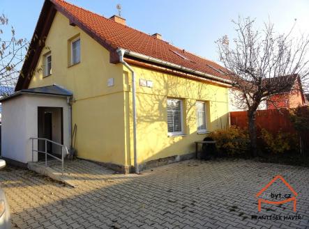 Pronájem bytu, 1+kk, 18 m²