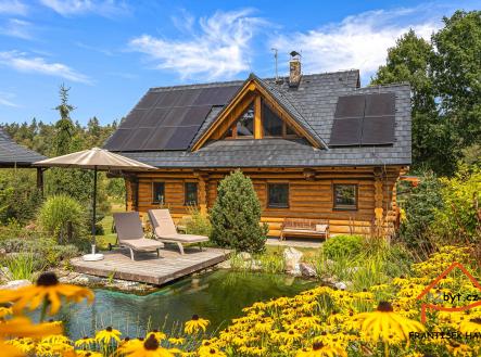 Prodej domu/vily, 145 m²