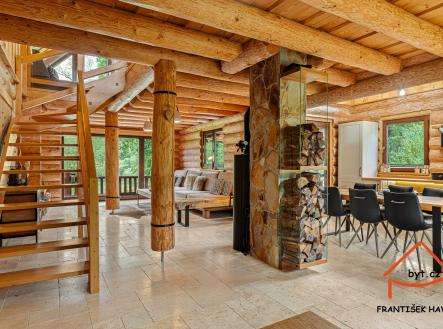 Prodej domu/vily, 145 m²