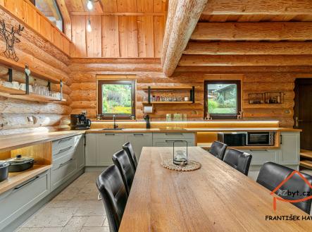 Prodej domu/vily, 145 m²