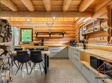 Prodej domu/vily, 145 m²