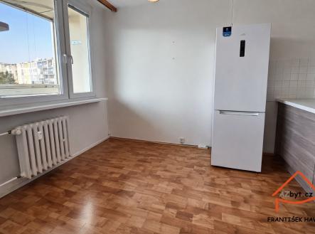 Pronájem bytu, 3+1, 74 m²