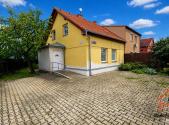 Pronájem bytu, 2+1, 43 m²