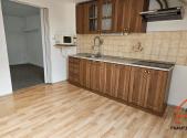 Pronájem bytu, 2+1, 43 m²