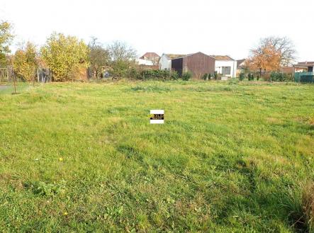 Prodej pozemku pro bydlení, 907 m²