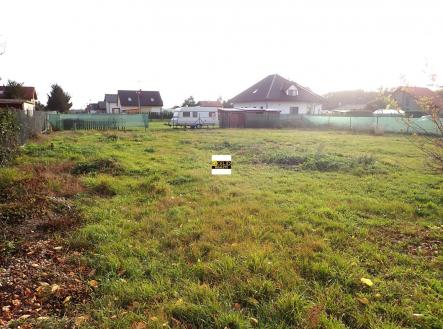 Prodej pozemku pro bydlení, 907 m²