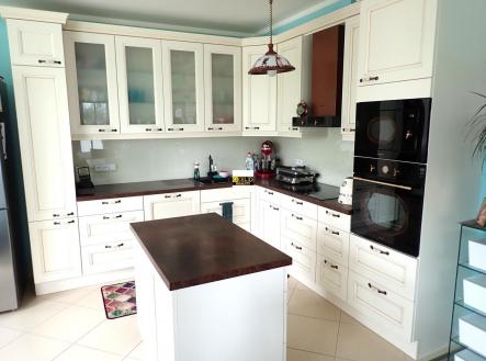 Prodej bytu, 3+kk, 105 m²