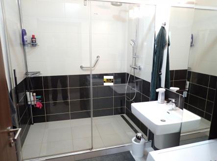 Prodej bytu, 3+kk, 105 m²