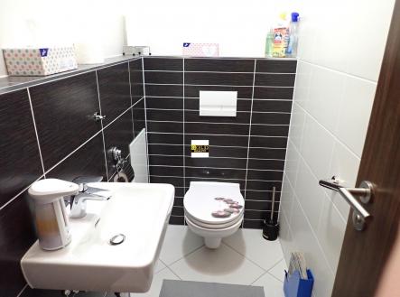 Prodej bytu, 3+kk, 105 m²