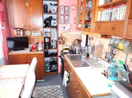 Prodej bytu, 3+1, 73 m²