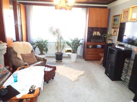 Prodej bytu, 3+1, 73 m²