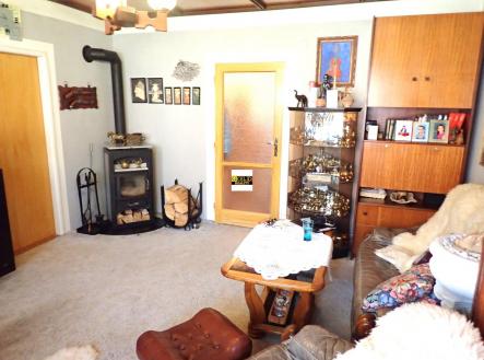 Prodej bytu, 3+1, 73 m²