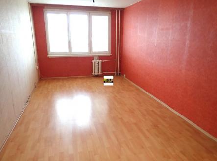 Prodej bytu, 2+kk, 44 m²