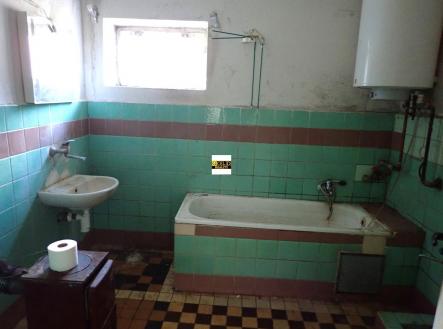 Prodej domu/vily, 150 m²