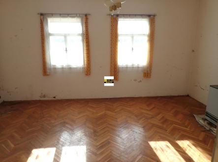 Prodej domu/vily, 150 m²