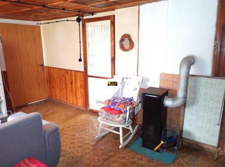 Prodej chaty/rekreačního objektu, 71 m²