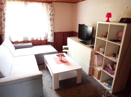 Prodej chaty/rekreačního objektu, 71 m²
