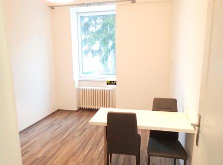 Pronájem bytu, 1+1, 30 m²