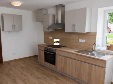 Pronájem domu/vily, 80 m²