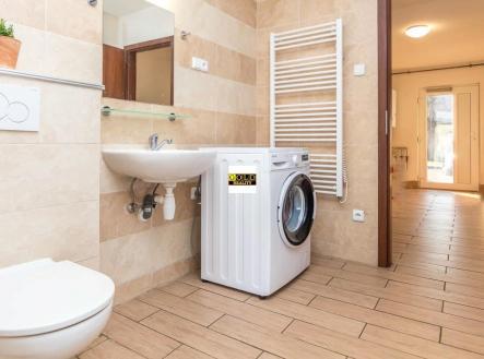 Pronájem domu/vily, 80 m²