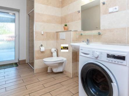 Pronájem domu/vily, 80 m²