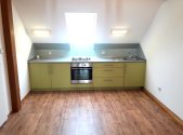 Pronájem bytu, 2+kk, 55 m²