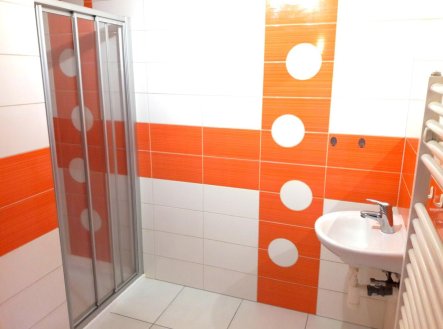 Pronájem bytu, 2+kk, 55 m²