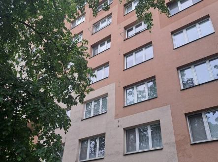 Prodej bytu, 2+1, 55 m²