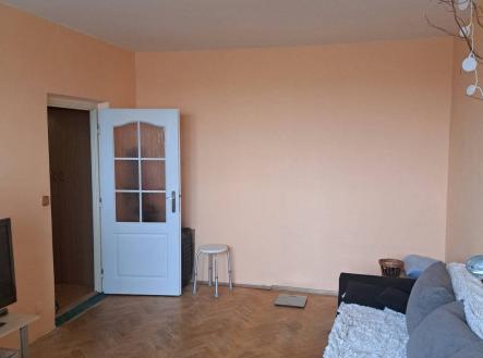 Prodej bytu, 2+1, 55 m²