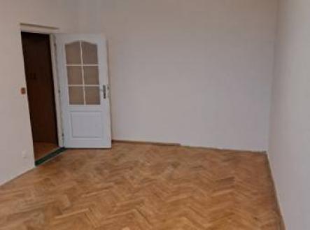 Prodej bytu, 2+1, 55 m²