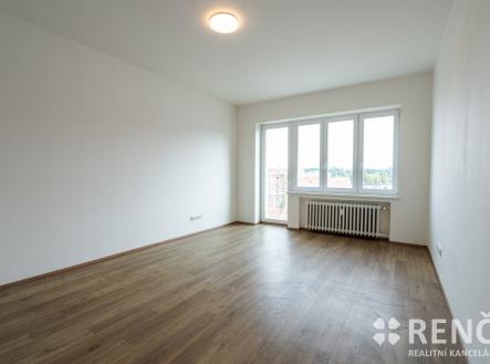 Pronájem bytu, 2+1, 55 m²