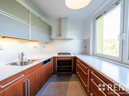 Pronájem bytu, 4+1, 89 m² obrázek