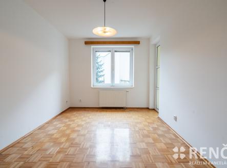 Pronájem bytu, 2+1, 78 m²