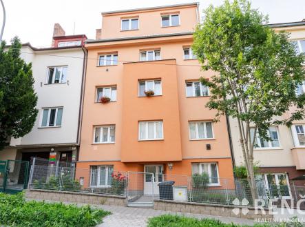 Prodej bytu, 2+kk, 48 m²