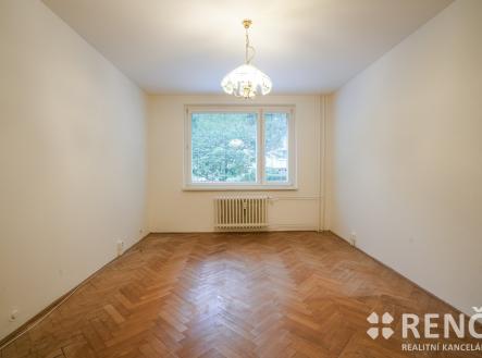 Pronájem bytu, 1+1, 36 m²