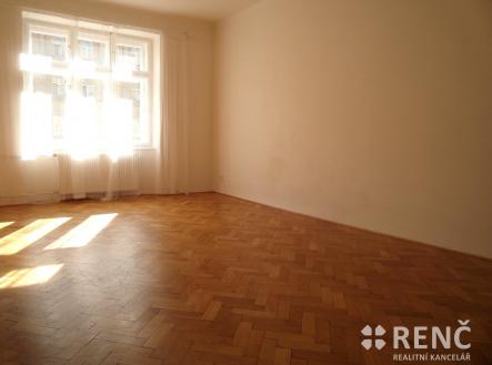 Pronájem bytu, 2+kk, 50 m²