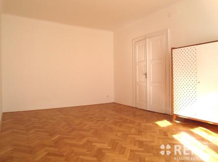 Pronájem bytu, 2+kk, 50 m²