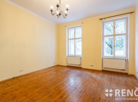 Pronájem bytu, 4+kk, 85 m²