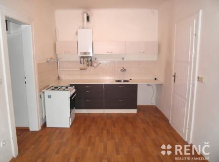 Pronájem bytu, 1+kk, 33 m²