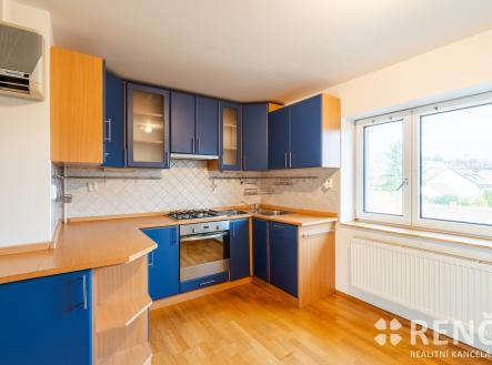 Pronájem bytu, 2+kk, 51 m² obrázek