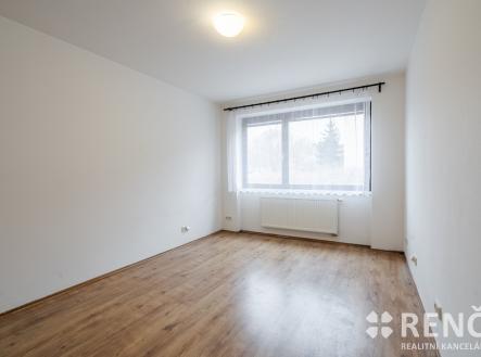 Pronájem bytu, 2+kk, 46 m²