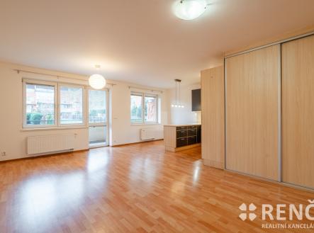 Prodej bytu, 3+kk, 78 m²