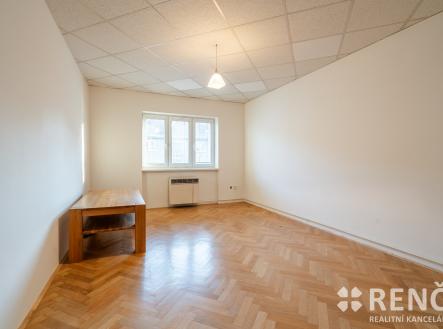 Pronájem bytu, 2+kk, 50 m²