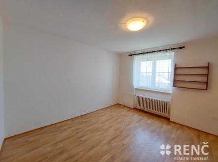 Pronájem bytu, 1+1, 39 m²