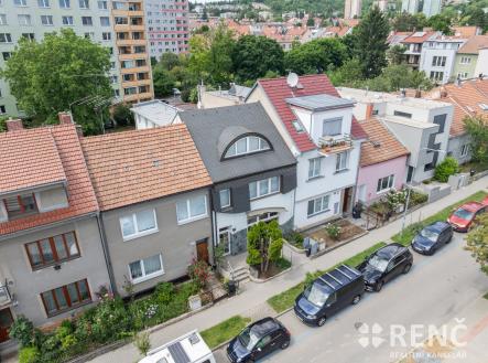 Prodej kanceláře, 265 m²