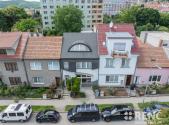 Prodej kanceláře, 265 m²