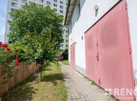 Prodej kanceláře, 265 m²