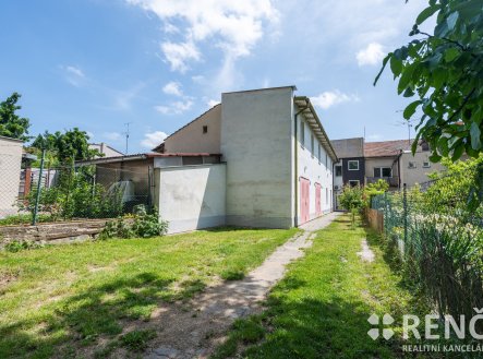 Prodej kanceláře, 265 m²