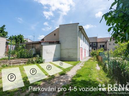 Prodej domu/vily, 265 m² obrázek